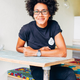 Chef Zoe Adjonyoh